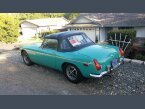 Thumbnail Photo undefined for 1972 MG MGB